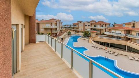 Foto 2 de Apartament en venda a Calle Cardon, Golf del Sur - Amarilla Golf, Santa Cruz de Tenerife