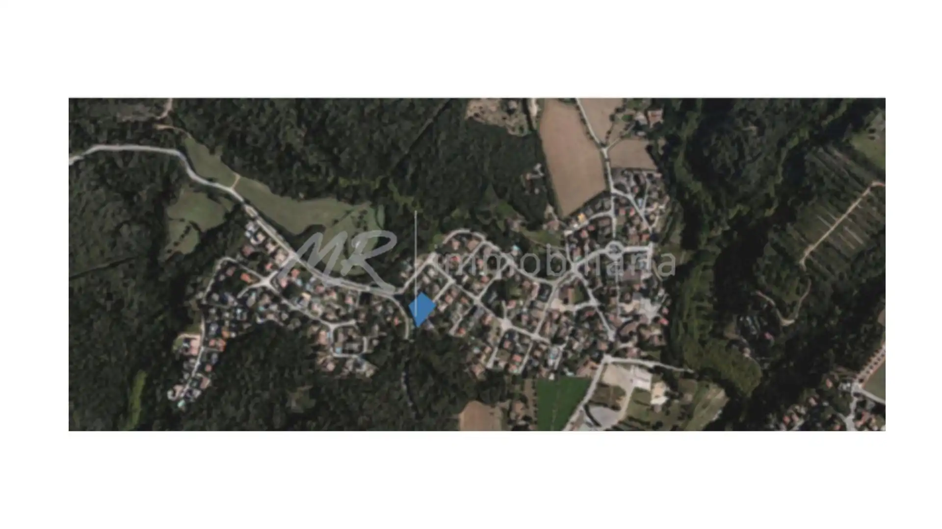 Terreny residencial en venda a Cànoves I Samalús, imagen 14