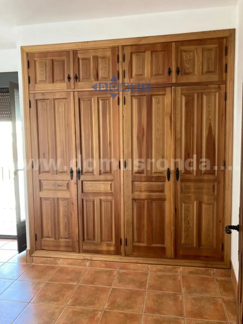 Reihenhaus zum Verkauf in Montejaque, imagen 7