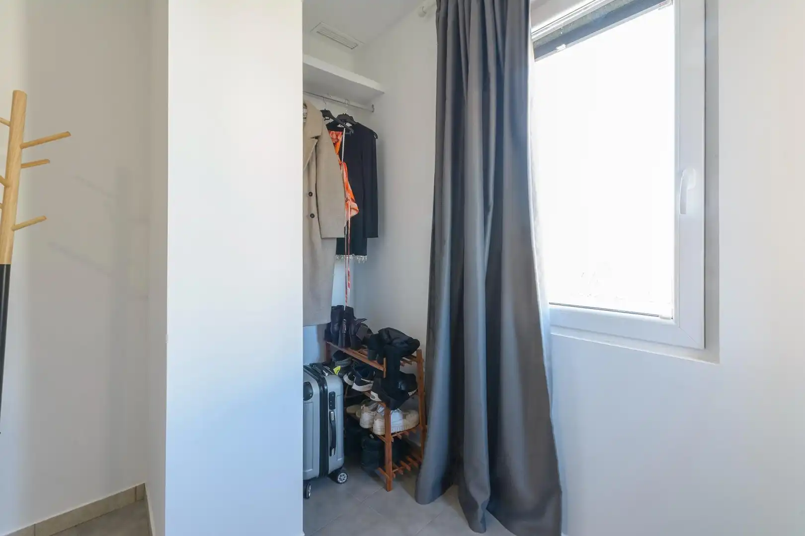 Habitación de Piso en venta en Gandia con Aire acondicionado, Calefacción y Terraza