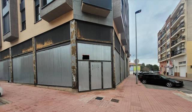 Local comercial en Venta en Vicente Peiráts Monton en La Vall d'Uixó