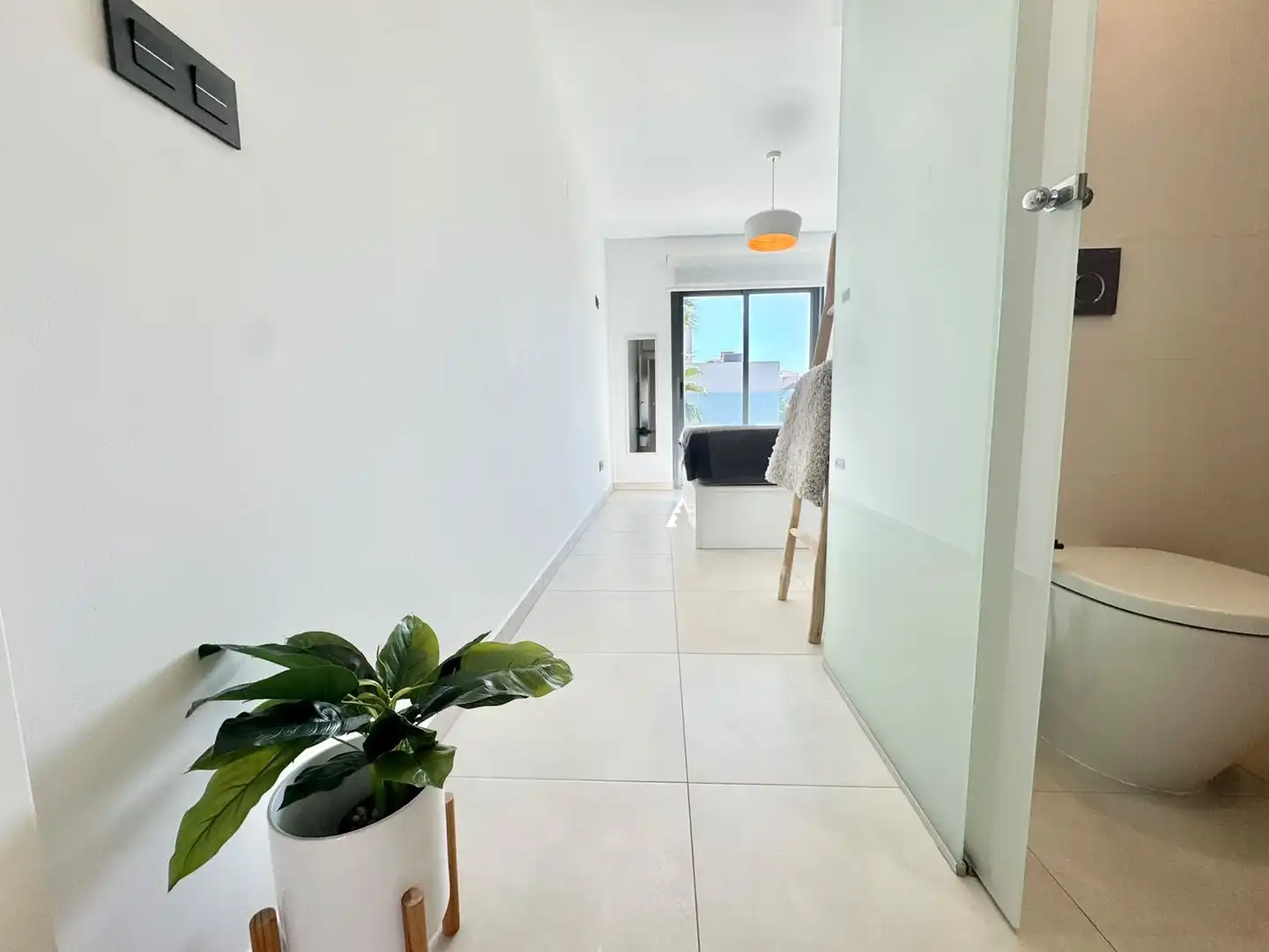 Penthouse with pool to rent in El Raso, imagen 25