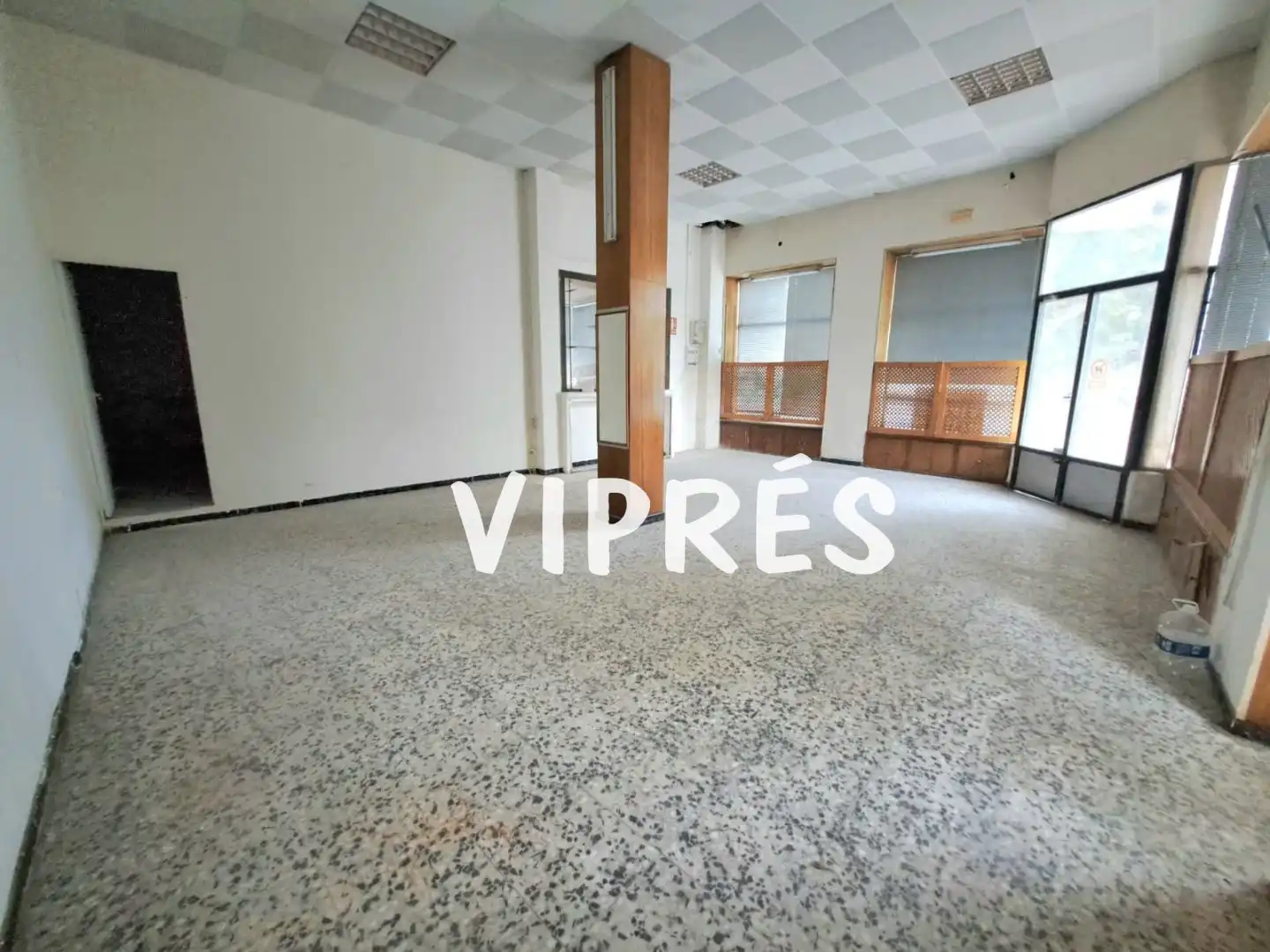 Local commercial à vendre à Centro, imagen 2