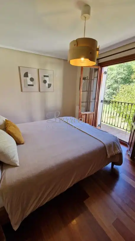 House with terrace for sale in Ibarra Auzoa, imagen 32