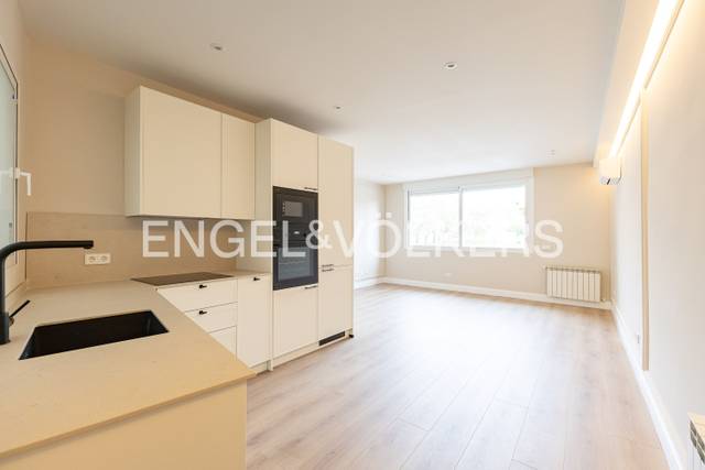 Apartamento en Venta en Ciudad Jardín