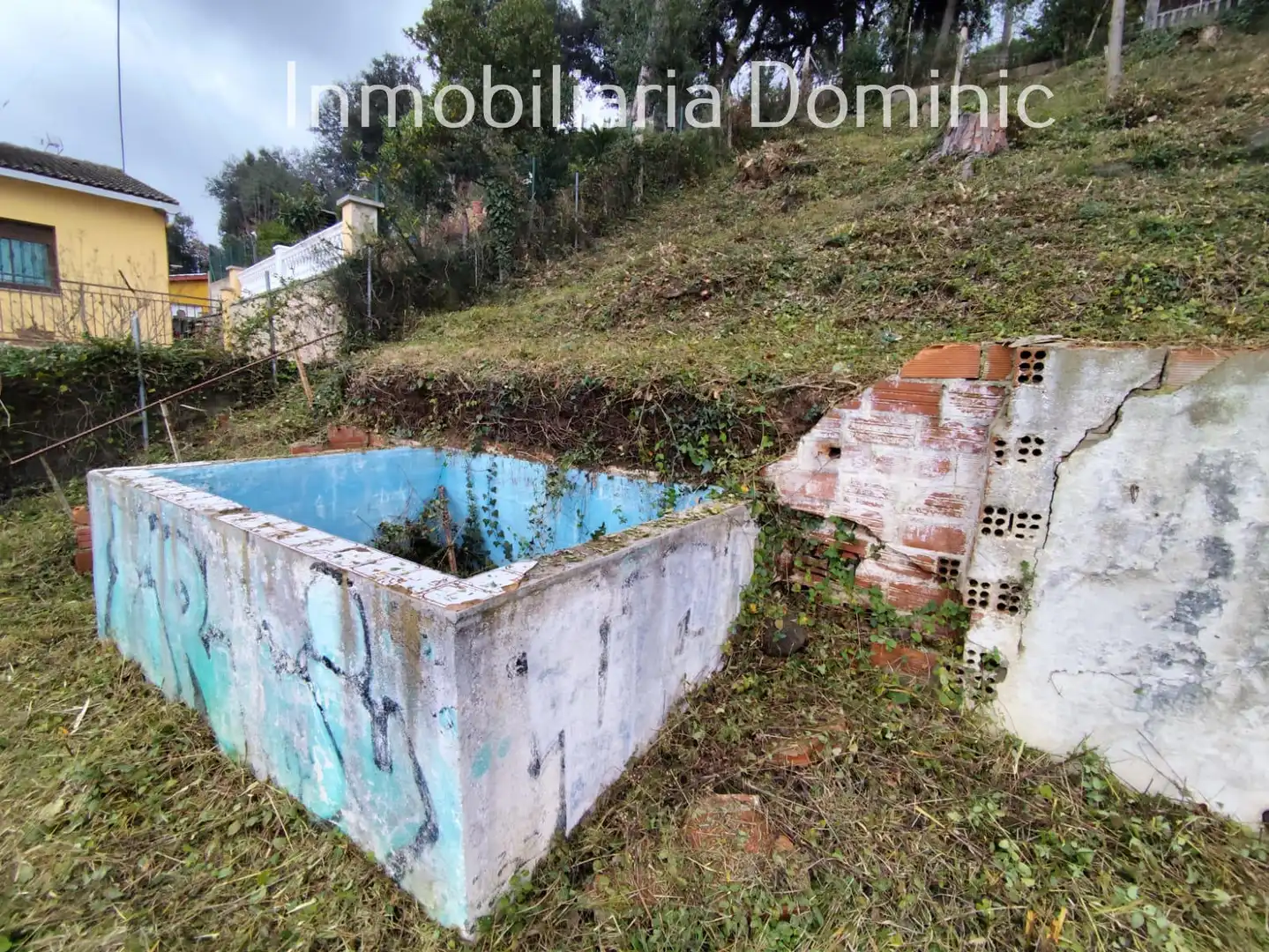 Residential for sale in Maçanet de la Selva