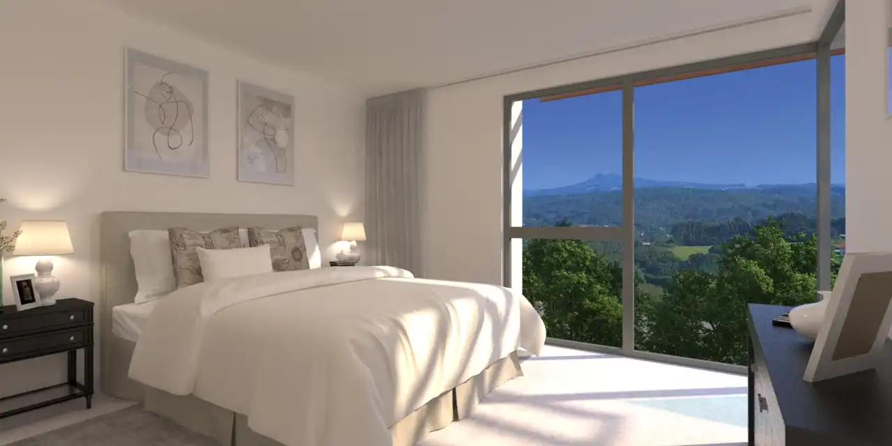 Casa o chalet en venta en Rúa do Morcego, Castiñeiriño - Cruceiro de Sar