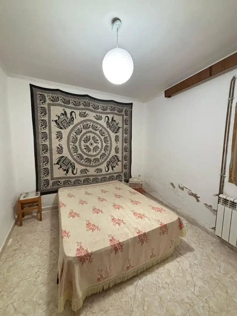 Schlafzimmer von Haus oder Chalet zum Verkauf in Valdepeñas