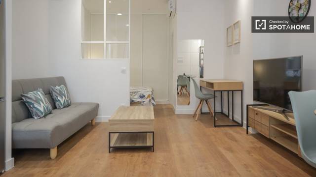 Piso en Alquiler en Zofio