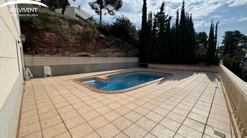 Photo 5 of Houses for sale in Via Alegria, 28, Pallejà, Barcelona