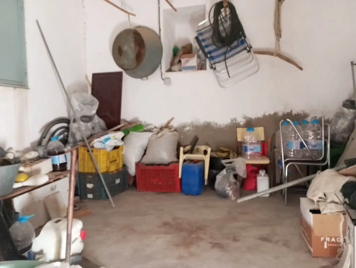 Casa o chalet en venta en Purchena con Amueblado