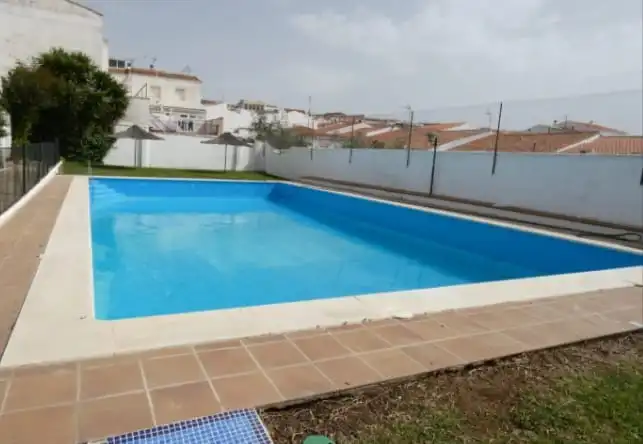 Dúplex con piscina en venta en Azuaga, imagen 5