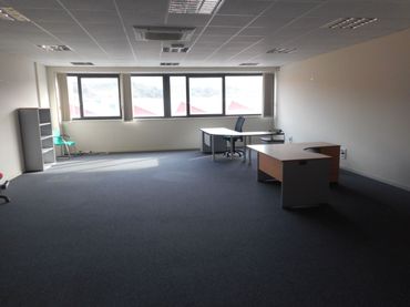 Oficina con ascensor en venta en José Luis Goioaga Etorbidea 30