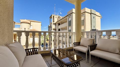 Foto 5 de Ático de alquiler en El Moncayo - El Pòrtic, Guardamar del Segura