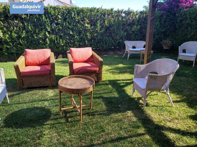 Piso en Alquiler en Avenida CORRALES, 3 en Bahia Luz - La Forestal