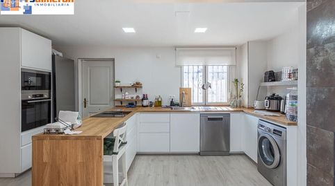 Foto 5 de Casa adosada en venta en Calle Mulhacen, Barrio de la Vega, Monachil