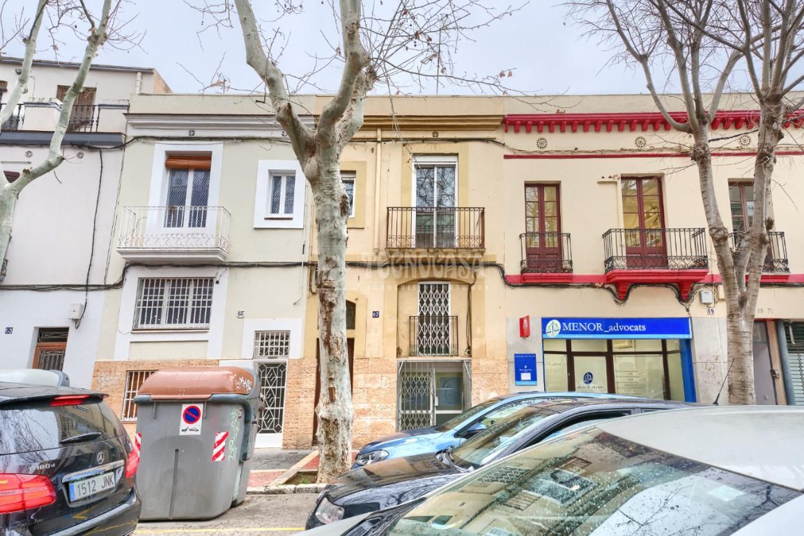 Single-family semi-detached for sale in Centre Vila