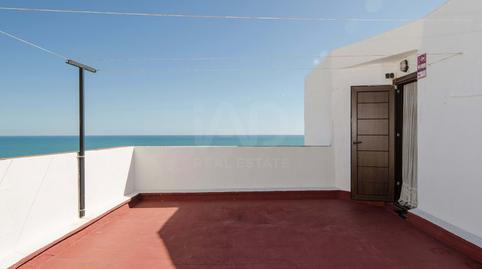 Foto 2 de Edifici en venda a Centro - Casco Antiguo, Peñíscola / Peníscola