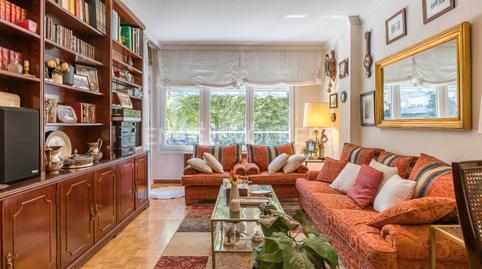 Foto 2 de Apartament en venda a Estrella, Madrid