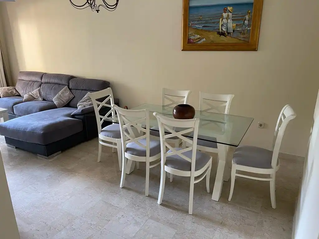 Apartamento de alquiler en Villacana - Costalita - Saladillo
