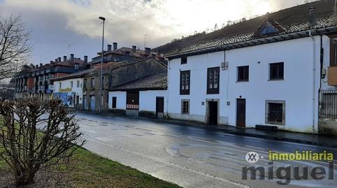 Foto 5 de Finca rústica en venda a Carretera General, Val de San Vicente , Cantabria
