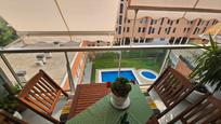 Piscina de Pis en venda en Gandia amb Aire condicionat, Calefacció i Terrassa