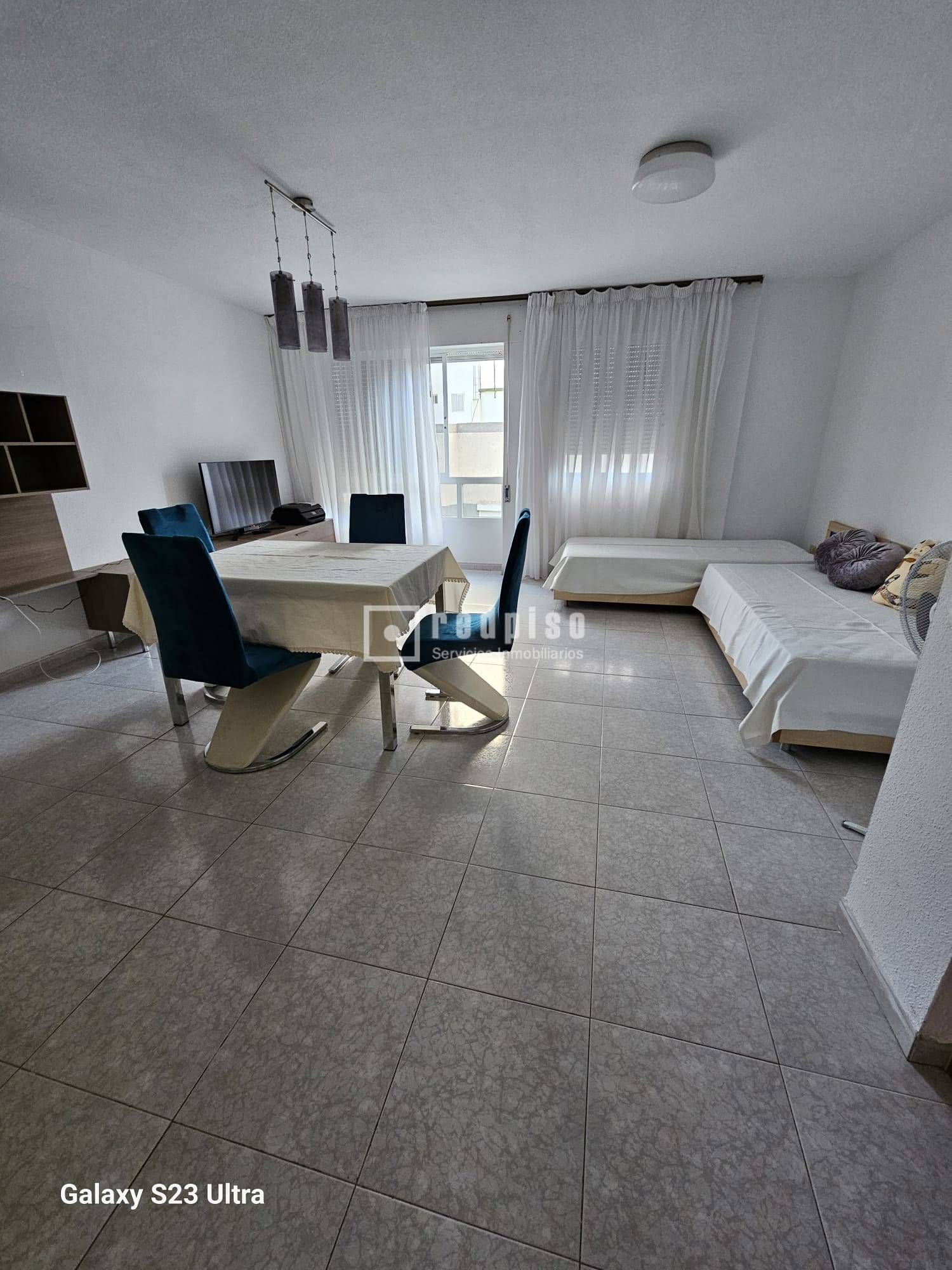 Dormitori de Apartament en venda en San Cristóbal de la Laguna amb Aire condicionat, Calefacció i Jardí privat