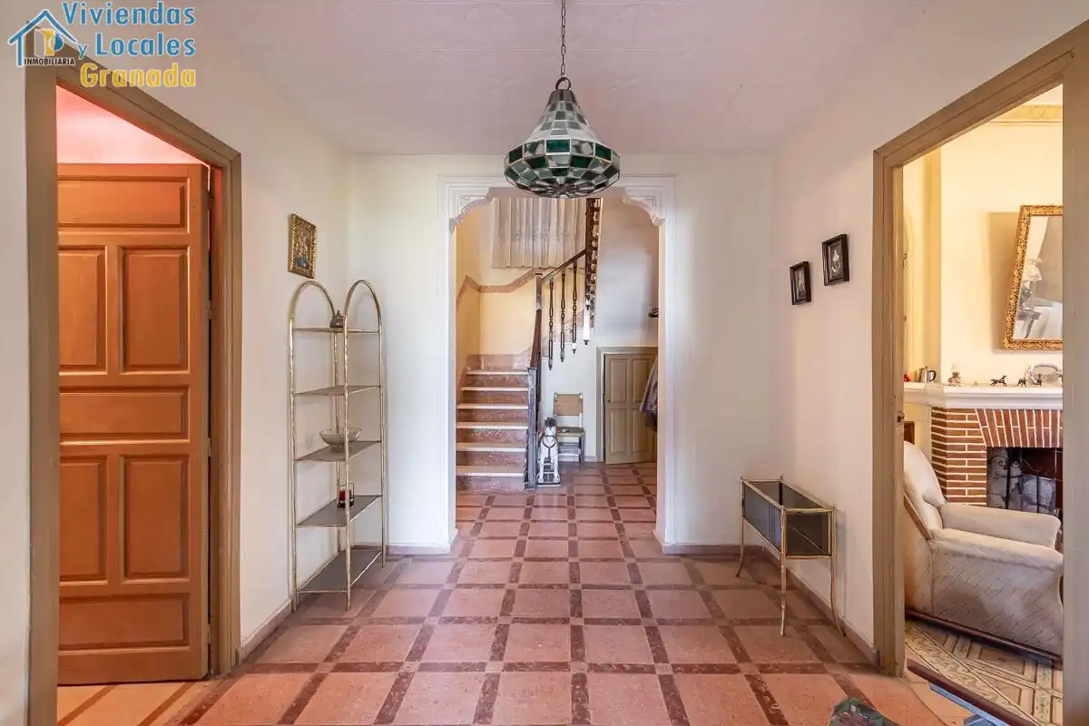 Landhaus mit Pool zum Verkauf in Calle CAJAR, imagen 24
