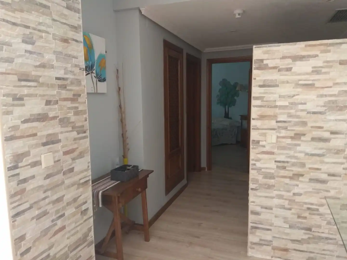 Apartamento de alquiler en Avenida de Pery Junquera, Barriada de Andalucía - Ardila