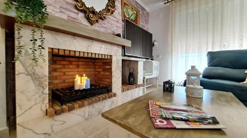 Foto 5 de Casa adosada en venda a Sant Llorenç d'Hortons, Barcelona