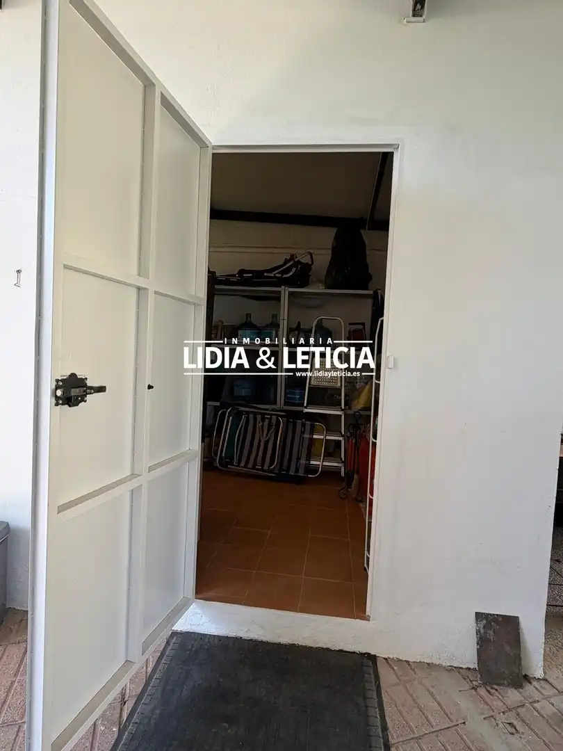 Xalet amb piscina en venda a Mairena del Alcor, imagen 60