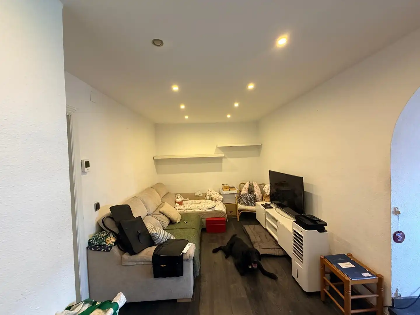 Attic for sale in Carrer de Ramon Llull, Santa Rosa