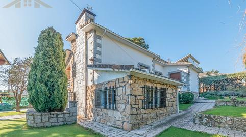 Photo 5 of House or chalet for sale in Avenida de San Ignacio, Manzanares El Real, Madrid