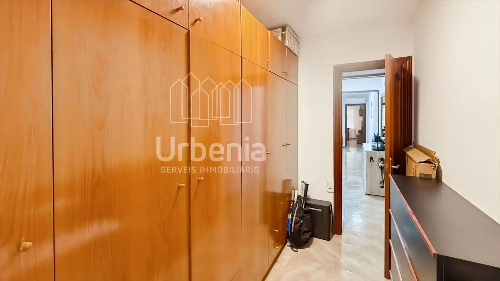 Flat for sale in Mataró  with Air Conditioner, Heating and Terrace