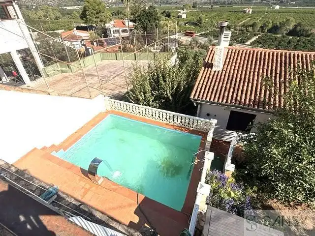 Casa amb piscina en venda a Palma de Gandia, imagen 5