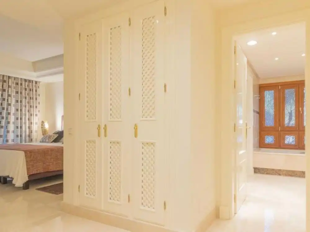 Appartement compact avec piscine à louer à Nueva Andalucía, imagen 10