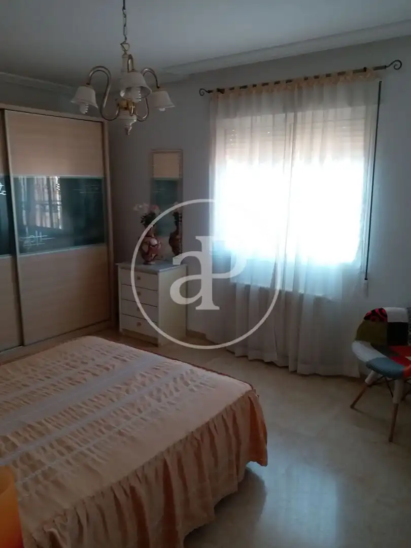Casa o xalet en venda a Camí Ermita Moralet, Moralet