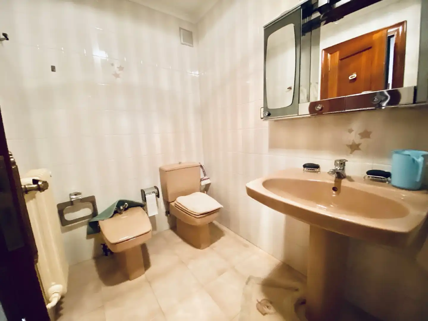 Piso en venta en La Bañeza