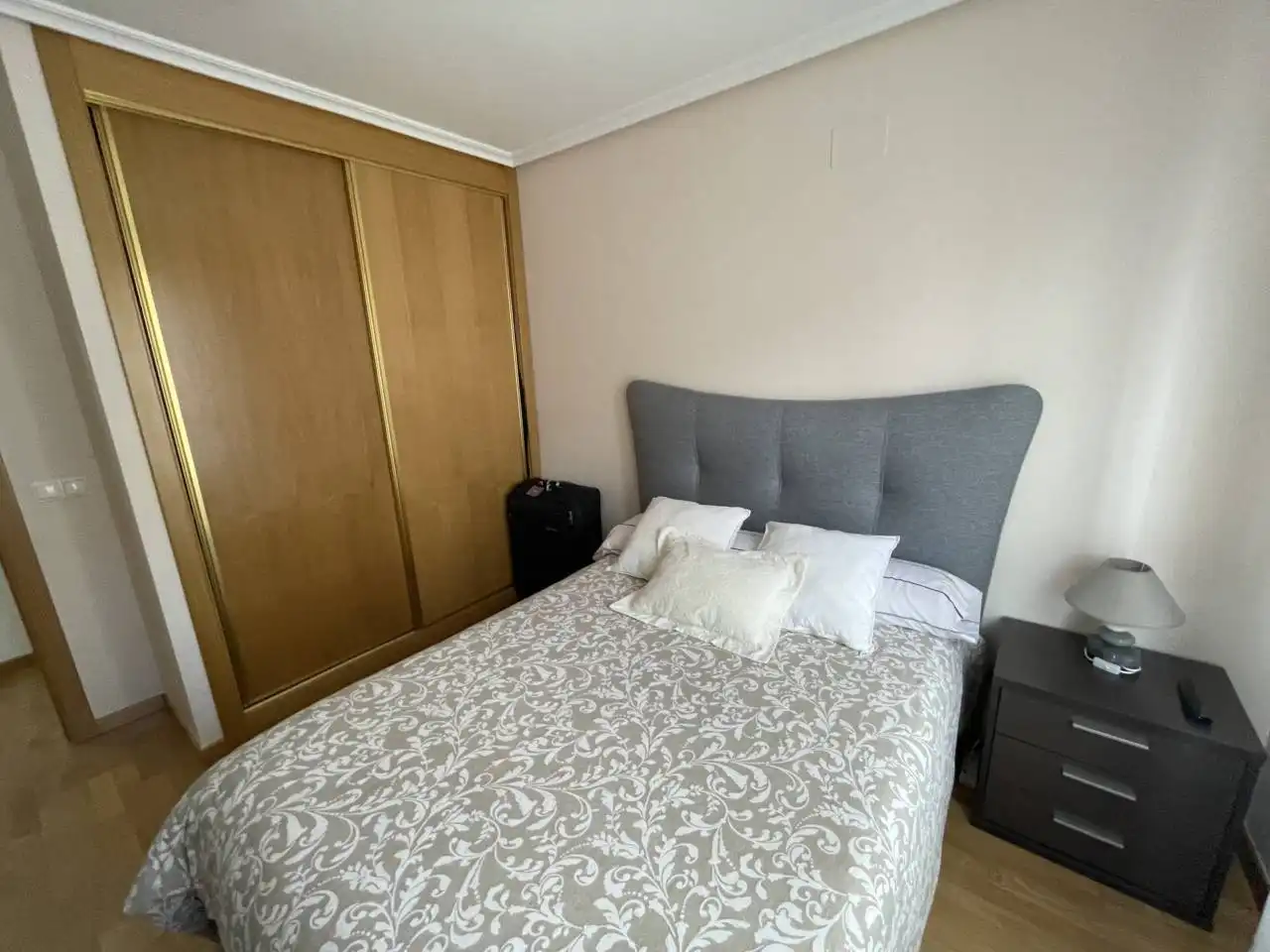 Apartamento en venta en Ciudad Jardín -Vista Alegre