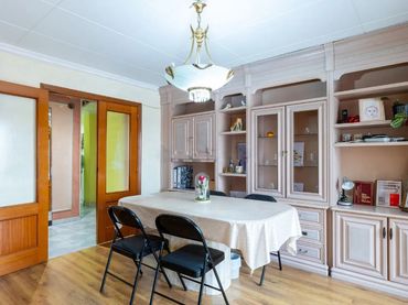 Appartamento con balcone in vendita a Carrer de l'Hort de Palmera