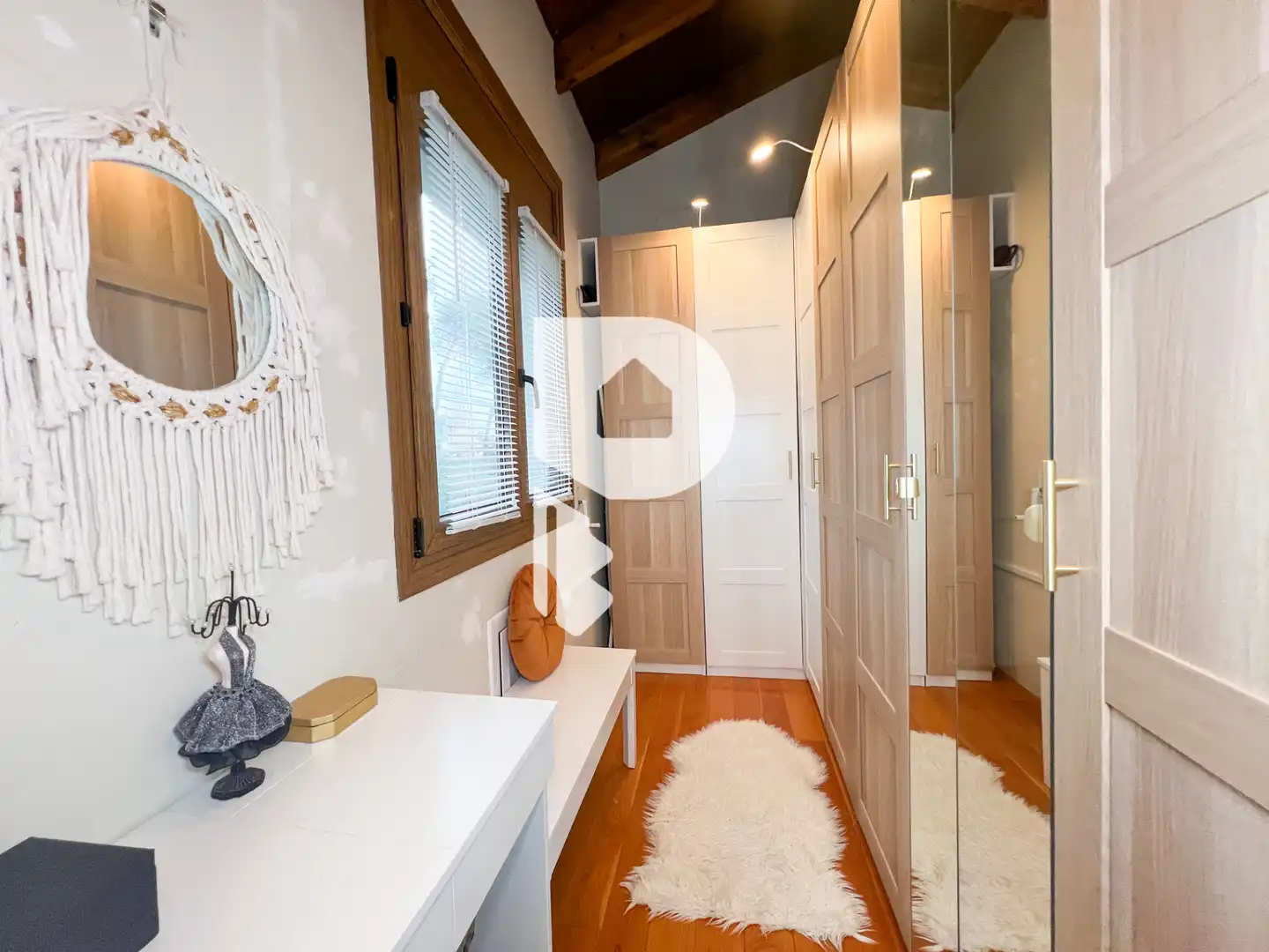 Casa o chalet en venta en Vallirana con Aire acondicionado, Calefacción y Terraza