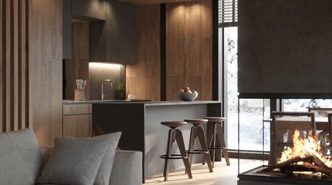 Photo 5 of Flat for sale in Arties, Lleida