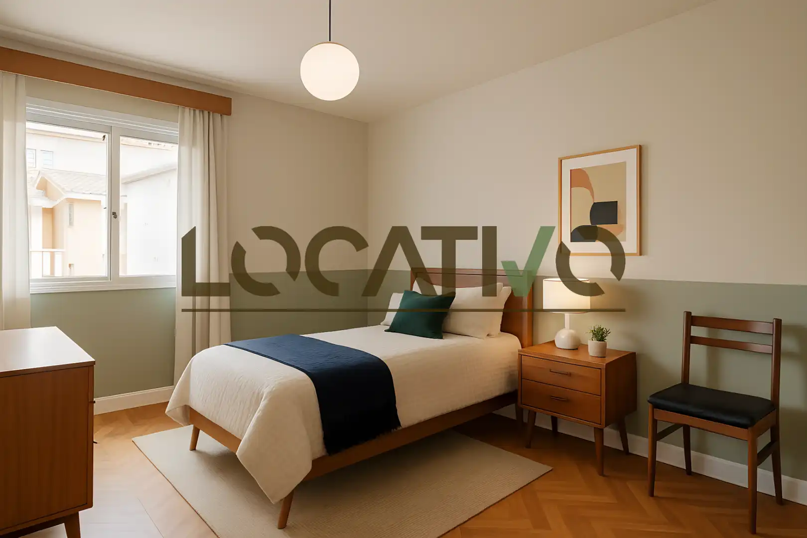 Haus mit Garten zum Verkauf in Robledo de Chavela, imagen 40