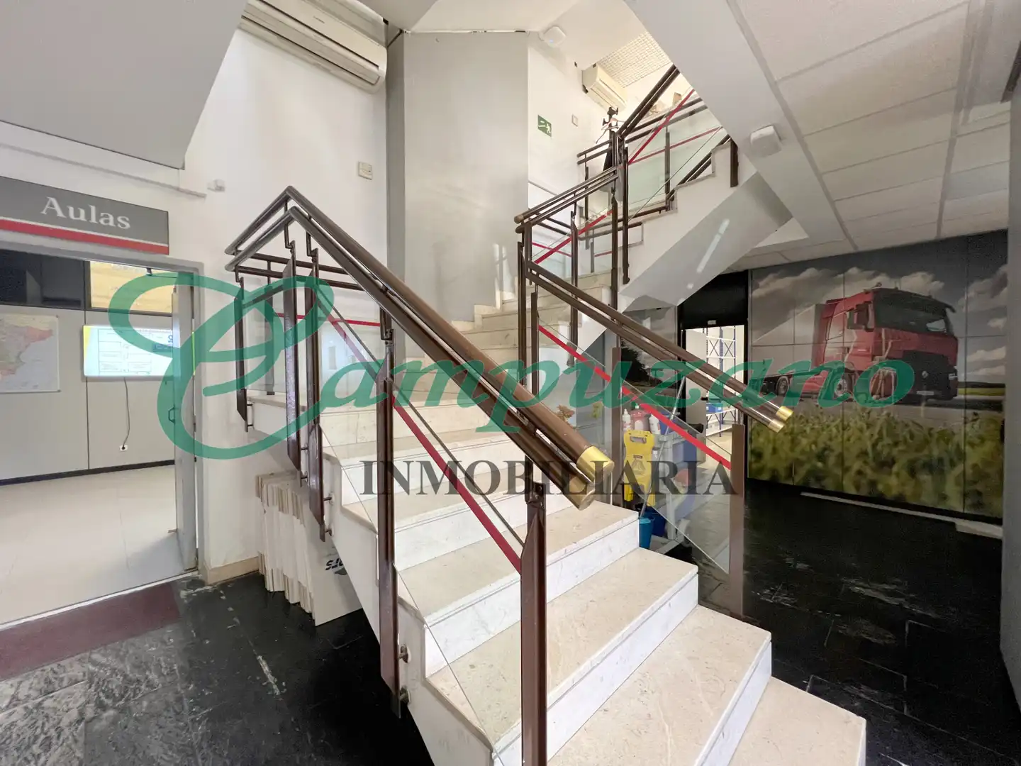 Nave industrial de alquiler en Calle de Ramón y Cajal, 29, Las Dehesillas - Vereda de los Estudiantes