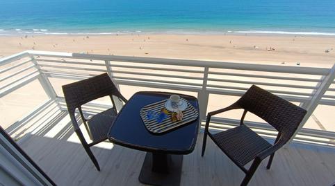 Foto 3 de Pis de lloguer a Paseo Marítimo - San José - La Laguna, Cádiz