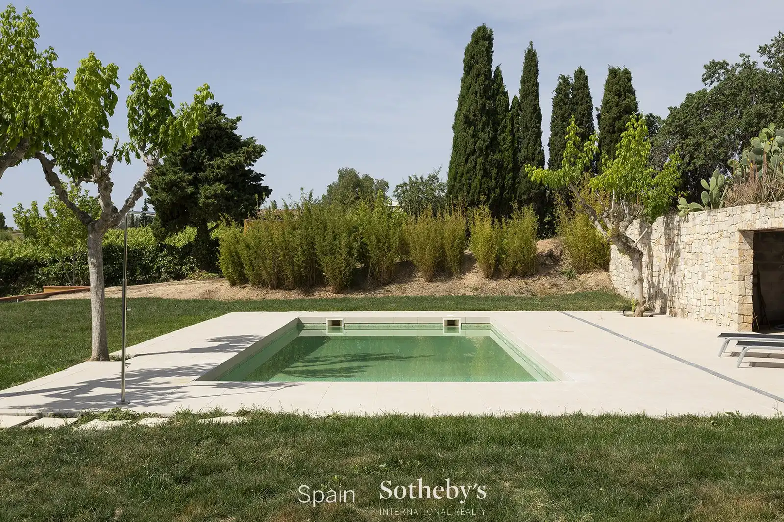 Casa amb piscina en venda a Castellví de la Marca, imagen 23