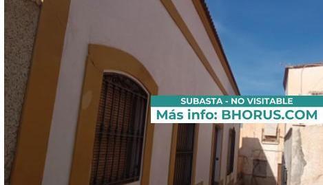 Photo 3 of Houses for sale in Princesa, 6, Terque, Almería