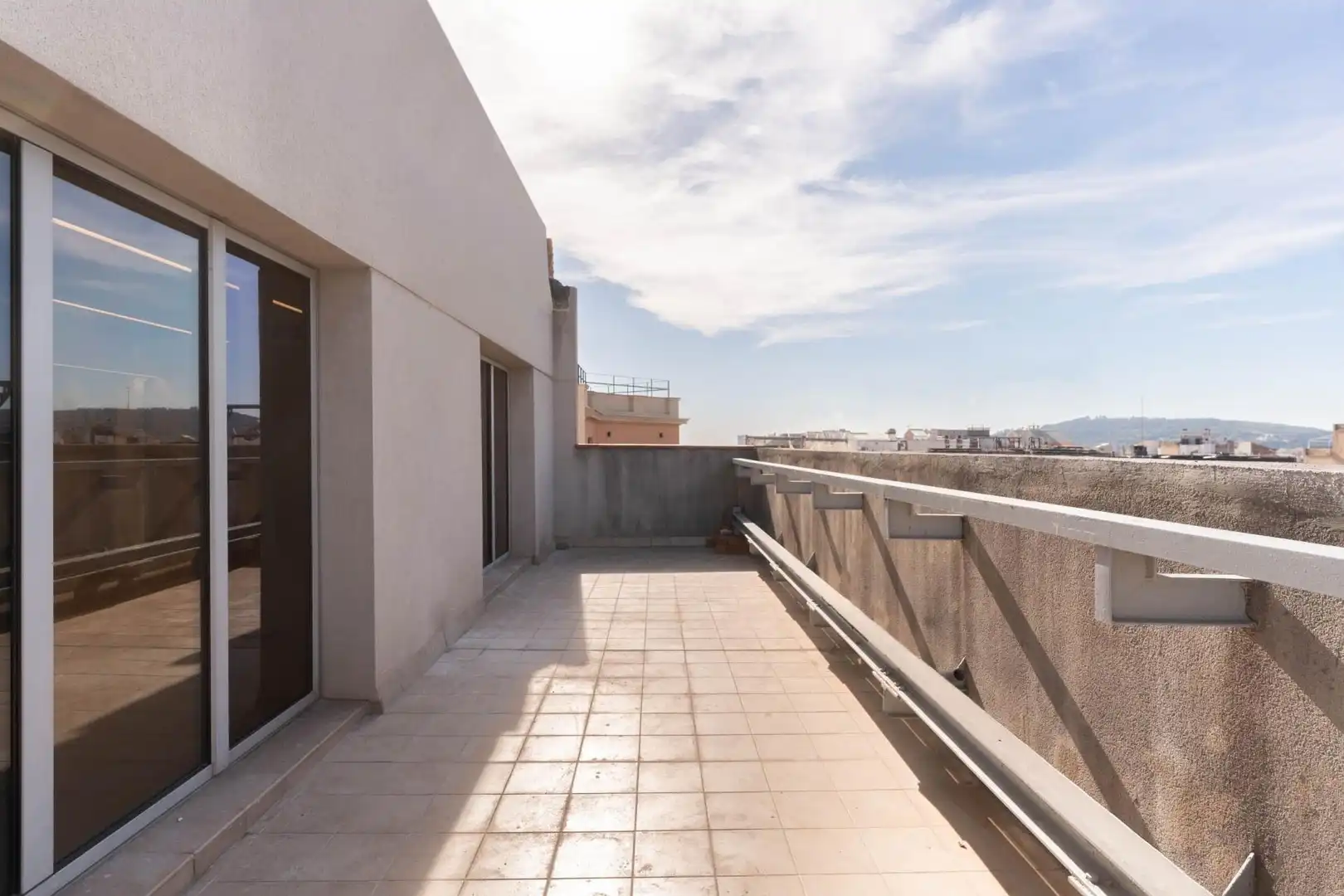 Oficina de alquiler en Barcelona, Barcelona