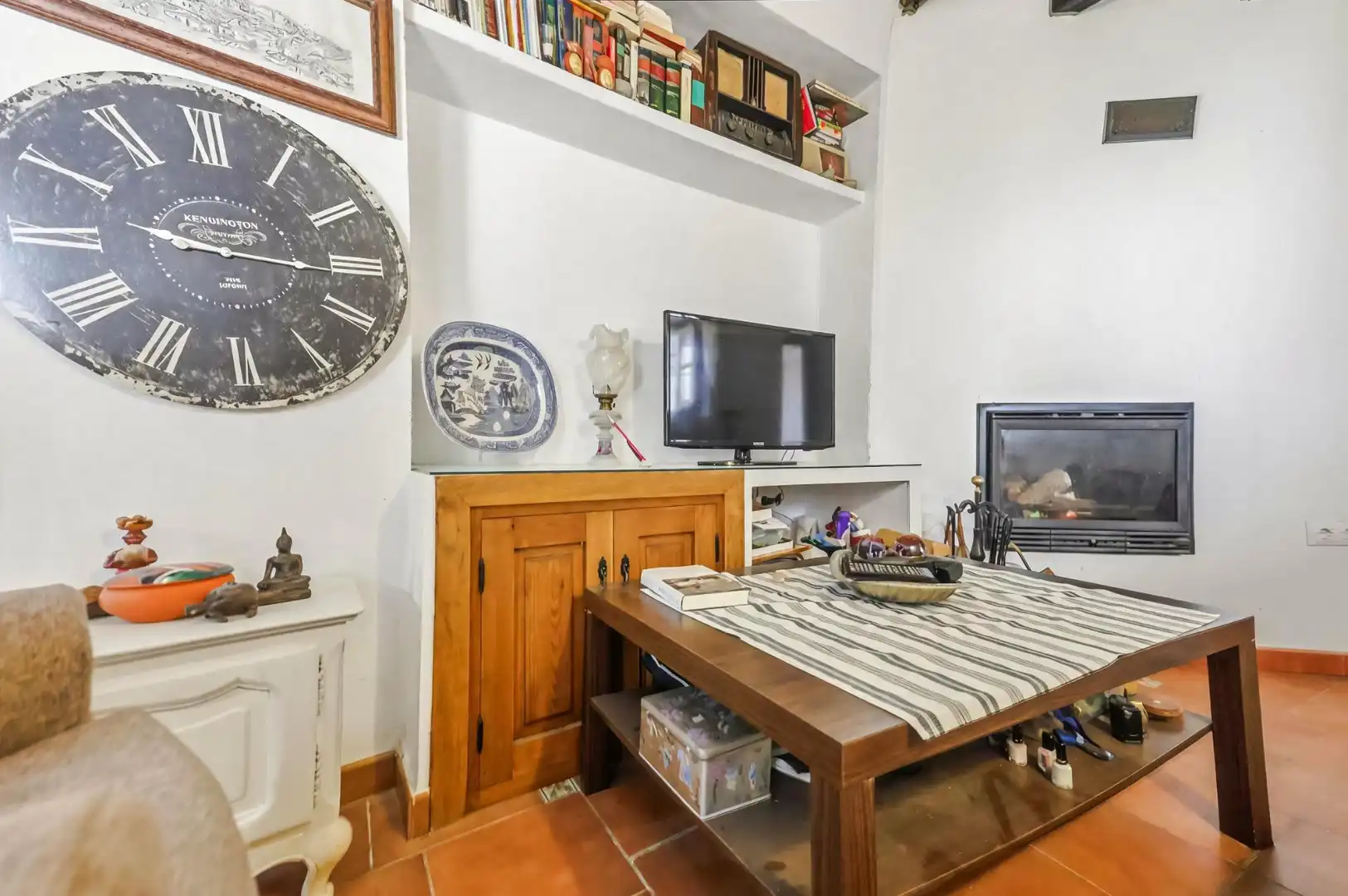 Casa amb terrassa en venda a Vejer, imagen 22
