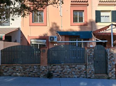Casa a schiera in vendita a Avenida de Europa